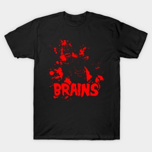 Braaains T-Shirt